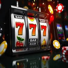 Kartu bingo dengan angka yang ditandai di platform hoki 5000