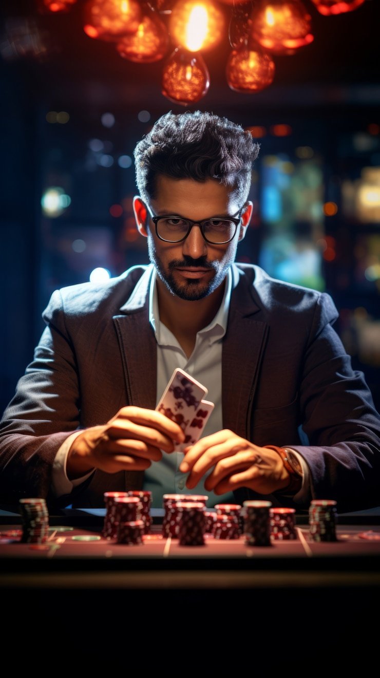 Antarmuka permainan roulette Diamond Empire dengan statistik putaran